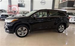 تويوتا هايلاندر